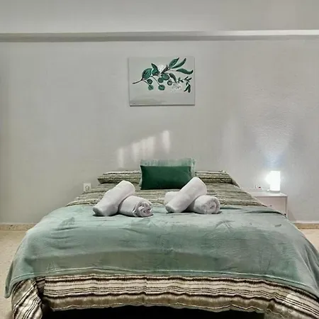 Marchal Pensión Jaén
