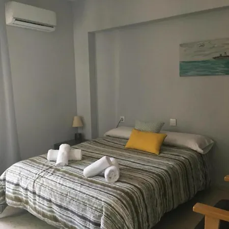 Marchal Guest house Jaen