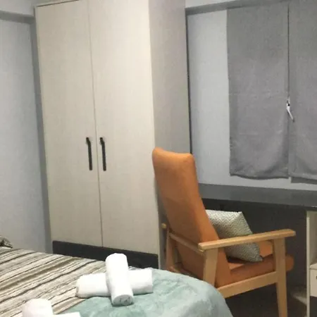 Guest house Marchal *