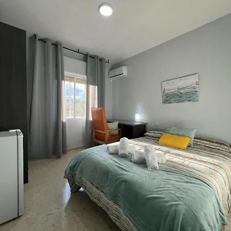 Marchal Guest house